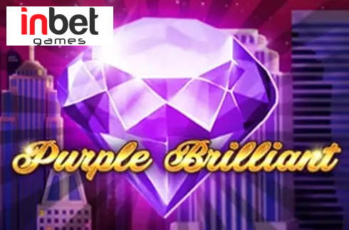 Purple Brilliant